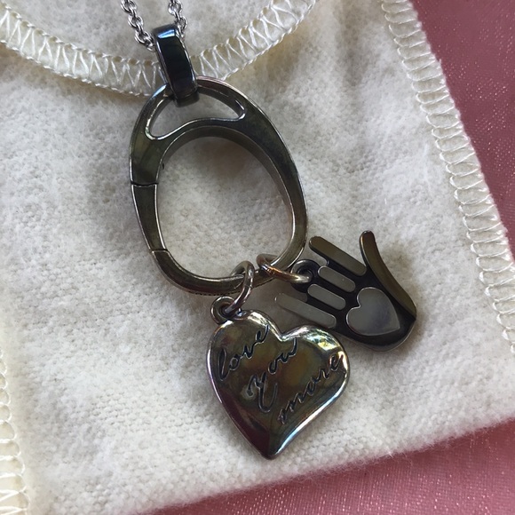 James Avery Jewelry James Avery Charm Holder Necklace Poshmark